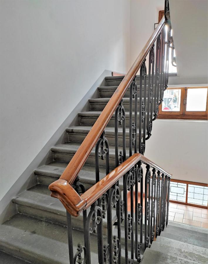 Appartamento Firenze Mayer Florença Exterior foto