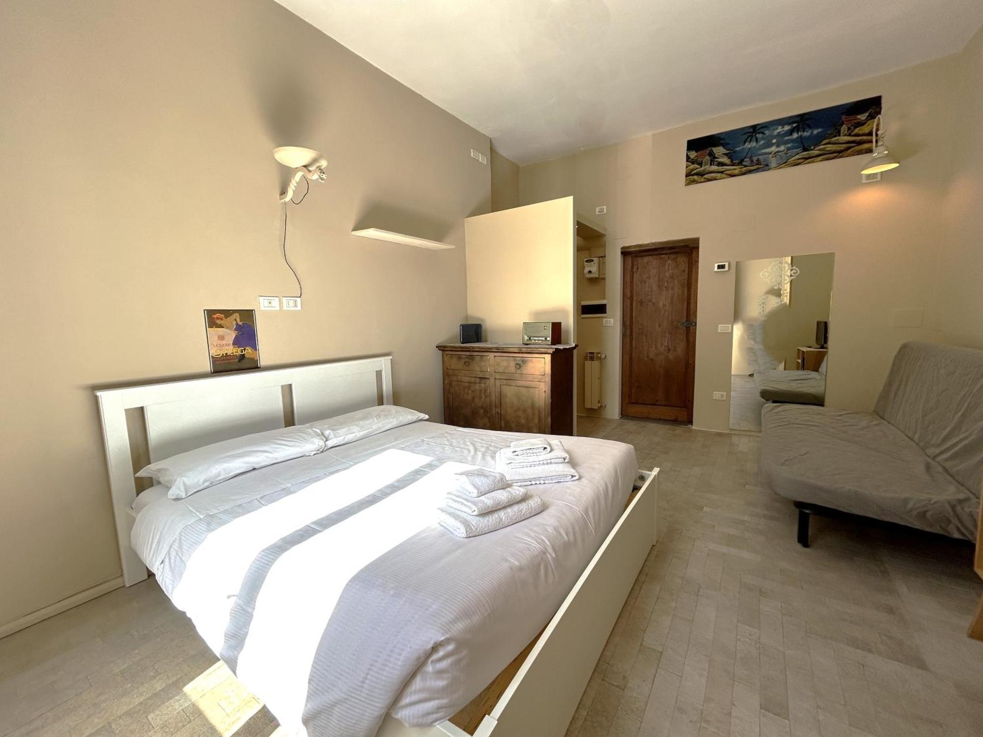 Appartamento Firenze Mayer Florença Exterior foto