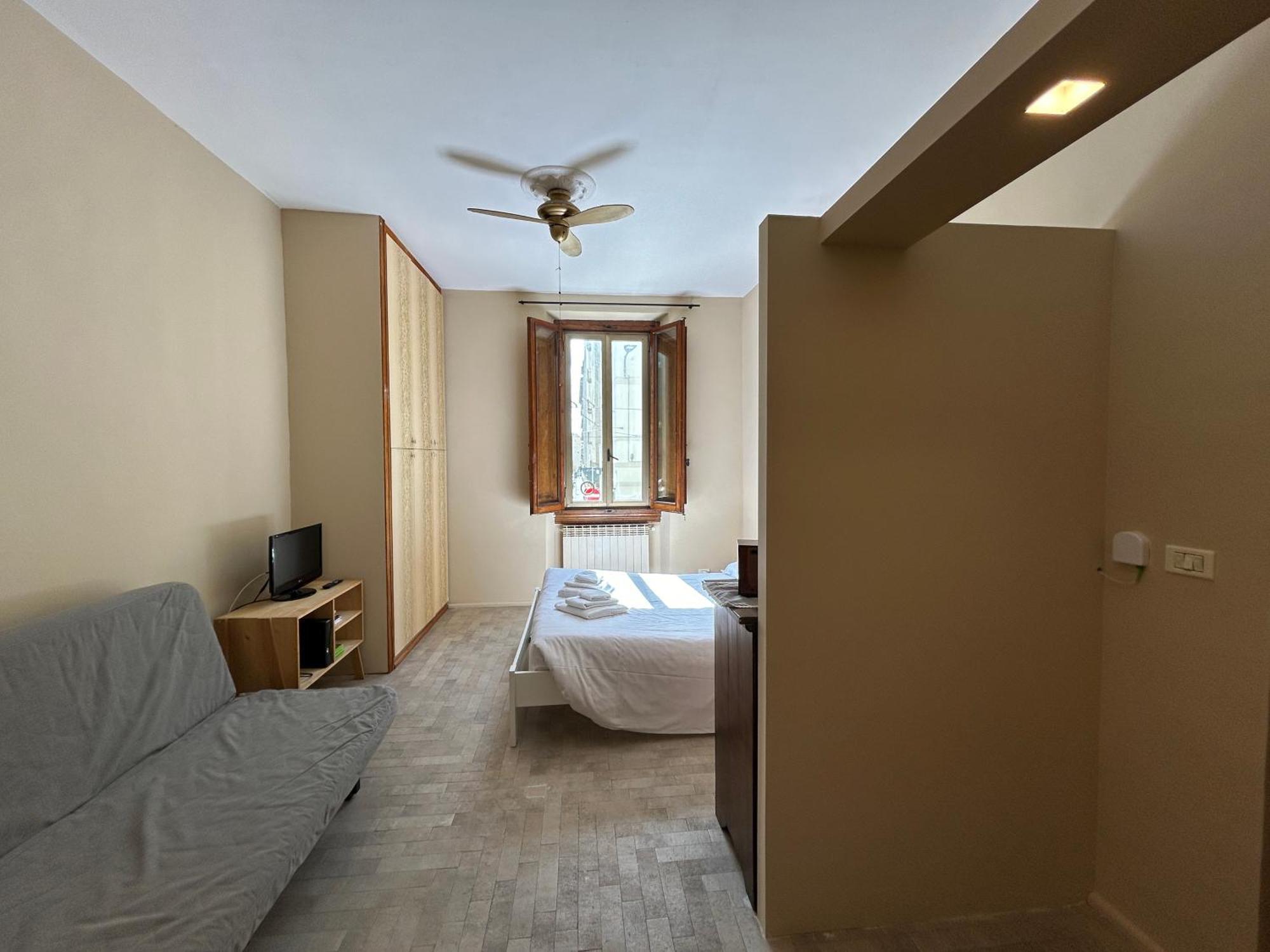 Appartamento Firenze Mayer Florença Exterior foto