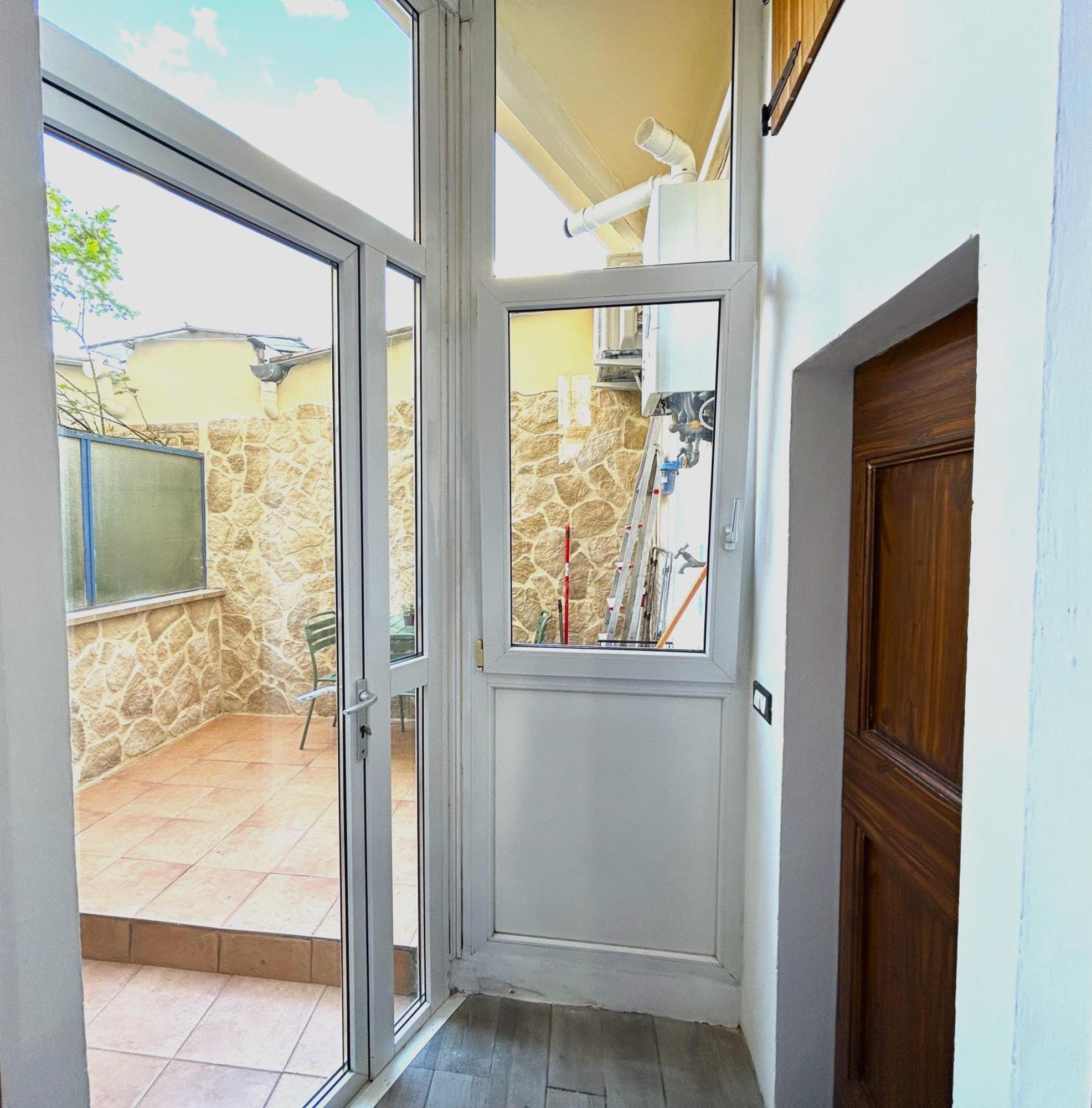 Appartamento Firenze Mayer Florença Exterior foto