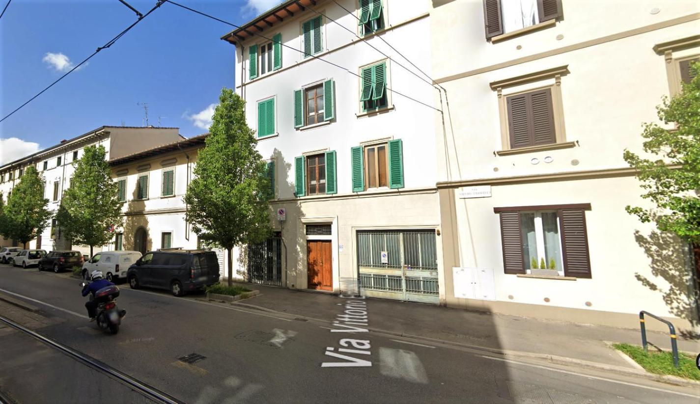 Appartamento Firenze Mayer Florença Exterior foto